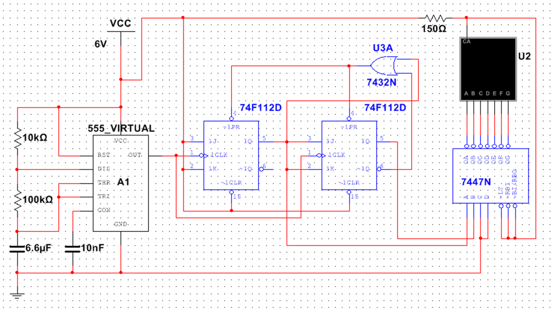 Circuit Diagram